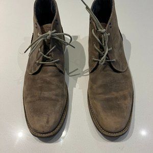 Original Penguin by Munsingwear - Men's Boots - Size 10.5